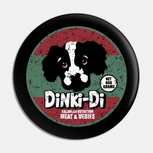 Dinki-Di Pin