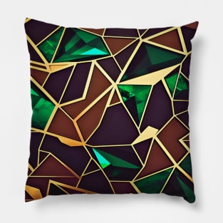 The Archaic Elements. Pillow