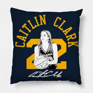 Clark - Sketch Pillow