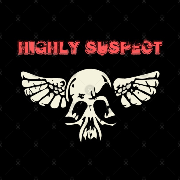 highly suspect by ngabers club lampung