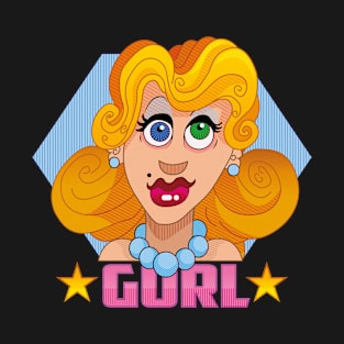 Gurl T-Shirt