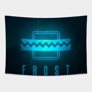 Frost Tapestry