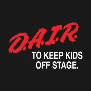 D.A.I.R. T-Shirt