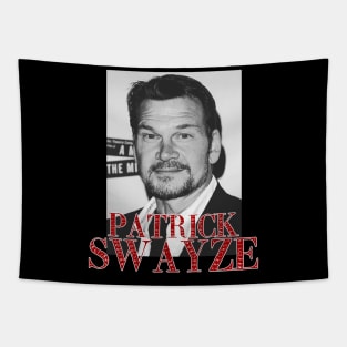 patrick swayze Tapestry