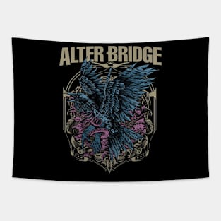 ALTER BRIDGE MERCH VTG Tapestry