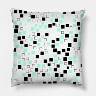 Square Pillow