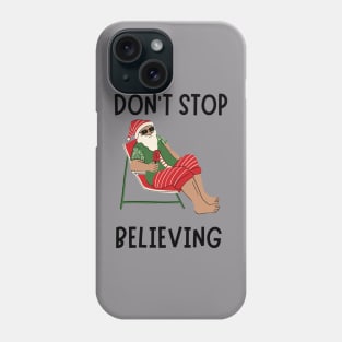 I Believe! Phone Case