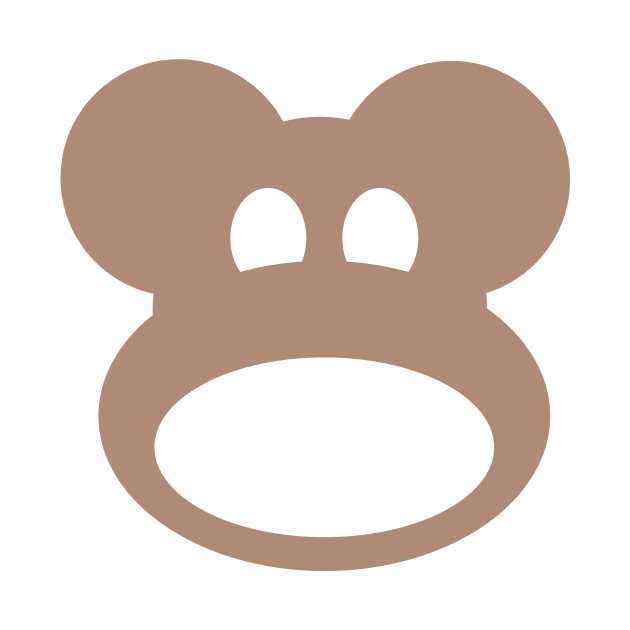 Monkeyman Productions - logo by Monkeyman Productions