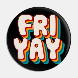 Fri Yay Pin