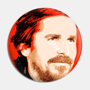 christian bale Pin