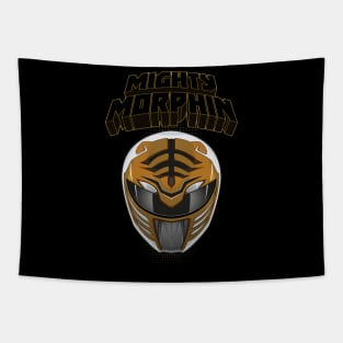 Mighty morphin Super sentai Tapestry