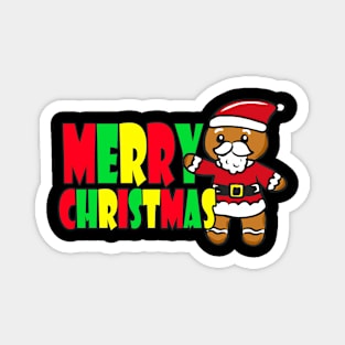 CHRISTMAS GIFT Magnet