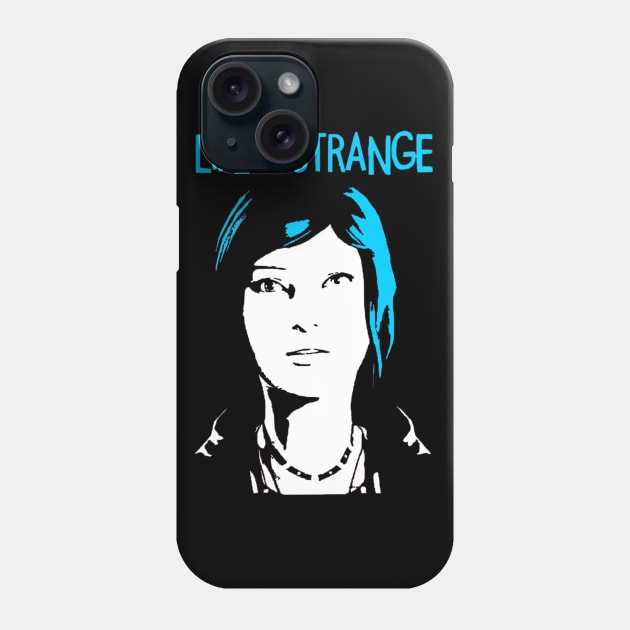 Chloe Price Life is Strange Phone Case by OtakuPapercraft