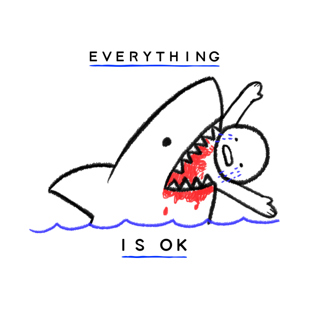 everything is ok by WOAT