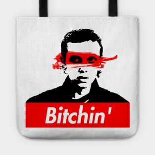 Bitchin' Eleven Tote