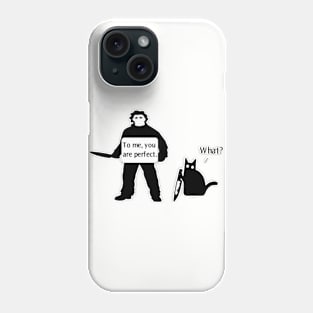 Partners in crime Phone Case