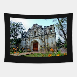 Guatemala - Antigua Tapestry