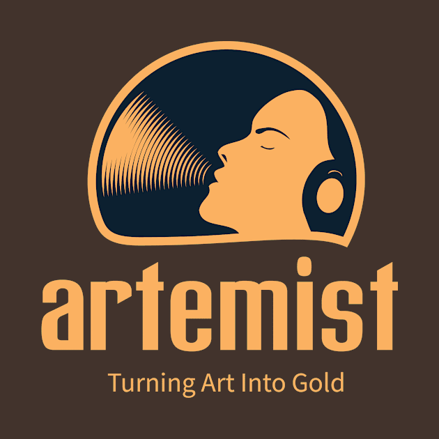 Artemist by onebadday