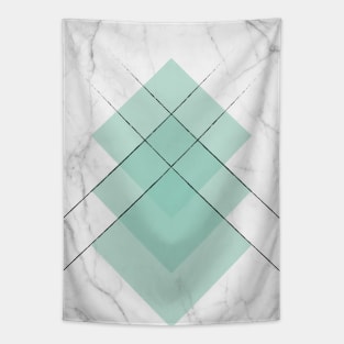 Marble Poster I Tapestry