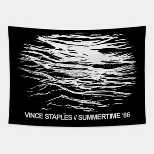 Vince Staples Tapestry