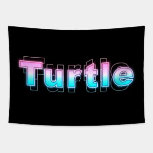 Turtle Tapestry