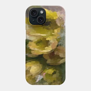 Western Cape Vynbos Phone Case