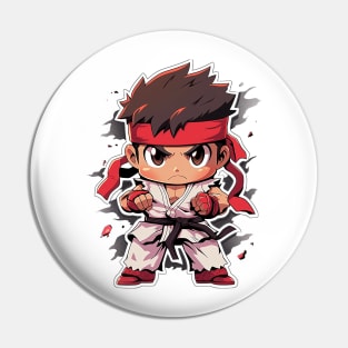 ryu Pin