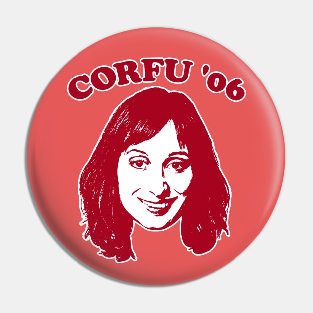 Dobby Peep Show //// Corfu 06 Pin by DankFutura