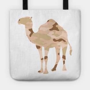 Camelflage Tote