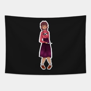 Madotsuki Tapestry