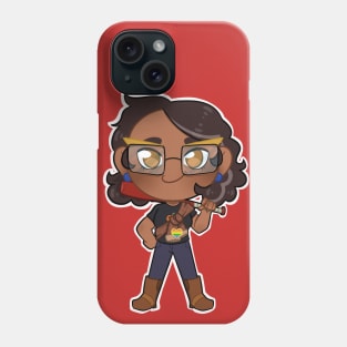 Camila Noceda Phone Case