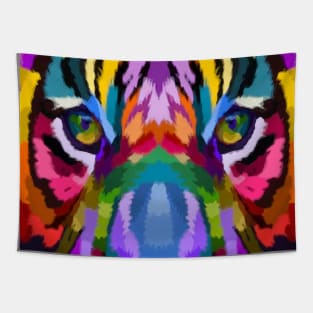 Show your colors Tapestry