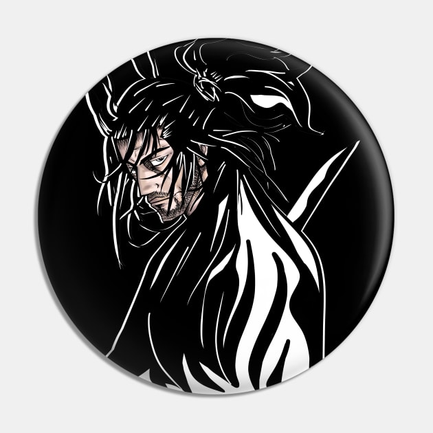 musashi miyamoto the original samurai in japan Pin by jorge_lebeau