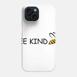 Bee Kind Gift For Beekeeper Phone Case