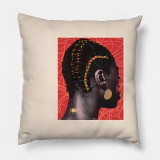 Imoye Pillow