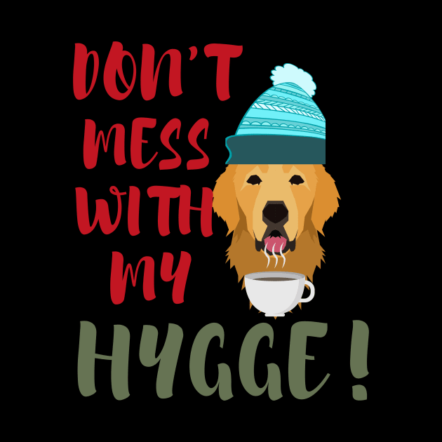 Cozy holiday hygge shirt by Patricke116