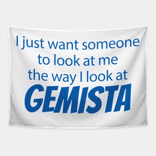 Gemista Tapestry