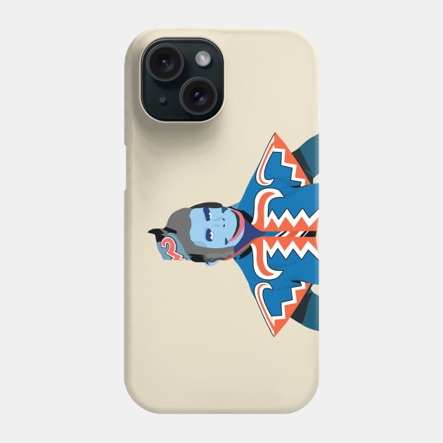 Flying Monkey Phone Case by ElviaMontemayor