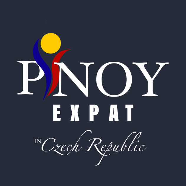 Pinoy Expat in Czech Republic by PinoyExpat