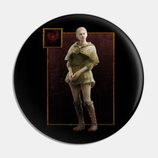 Doireann (Dragon's Dogma II) Pin