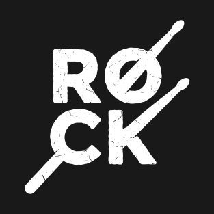 rock T-Shirt