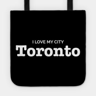 Toronto Tote