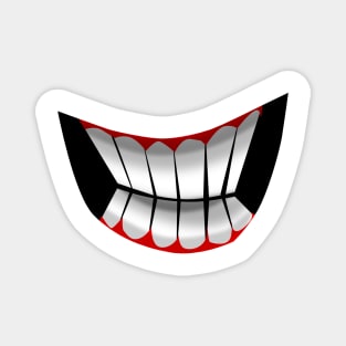 Smile Magnet