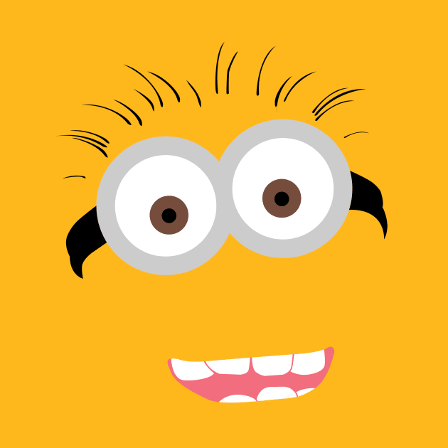 MINION v2.0 by alipower