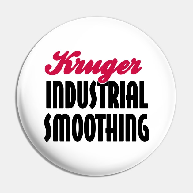 George Costanza - . - Kruger Industrial Smoothing