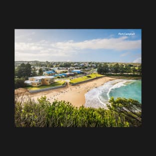 Port Campbell T-Shirt