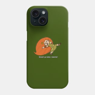 Mebh - Smell Ya Later Phone Case