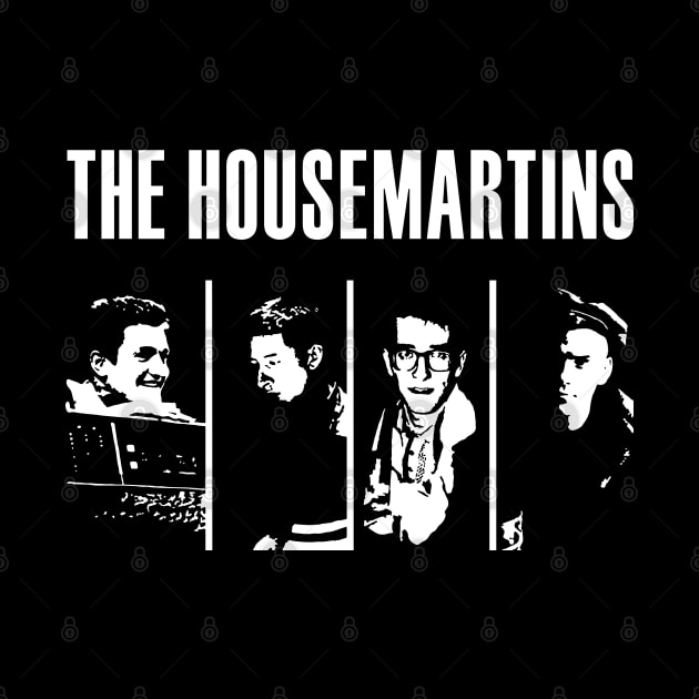 Housemartins by ProductX