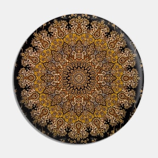 Persian rug Pin