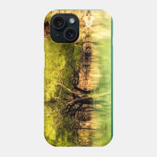 Mangrove Phone Case